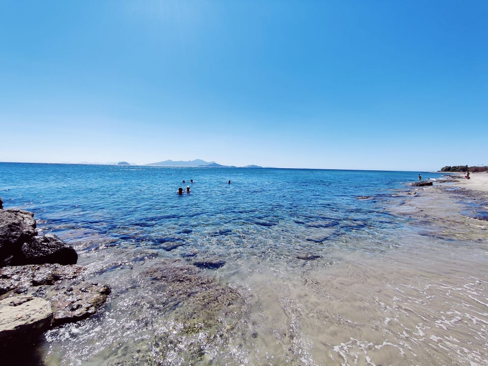 Strand Lagas Aegean Village