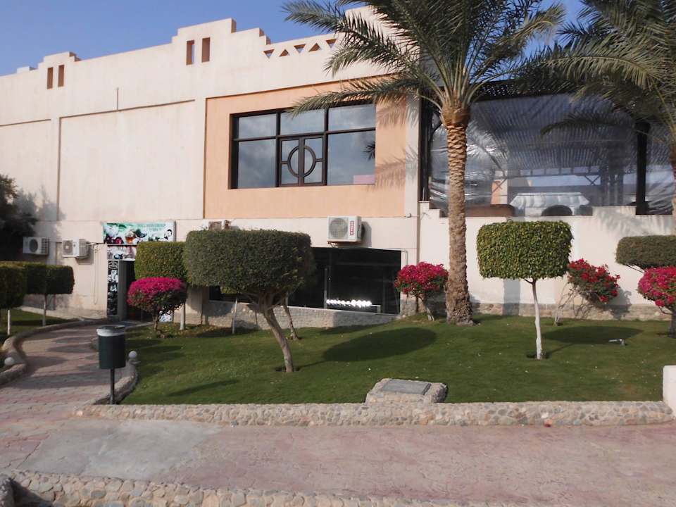 Three Corners Sea Beach Three Corners Sea Beach Resort