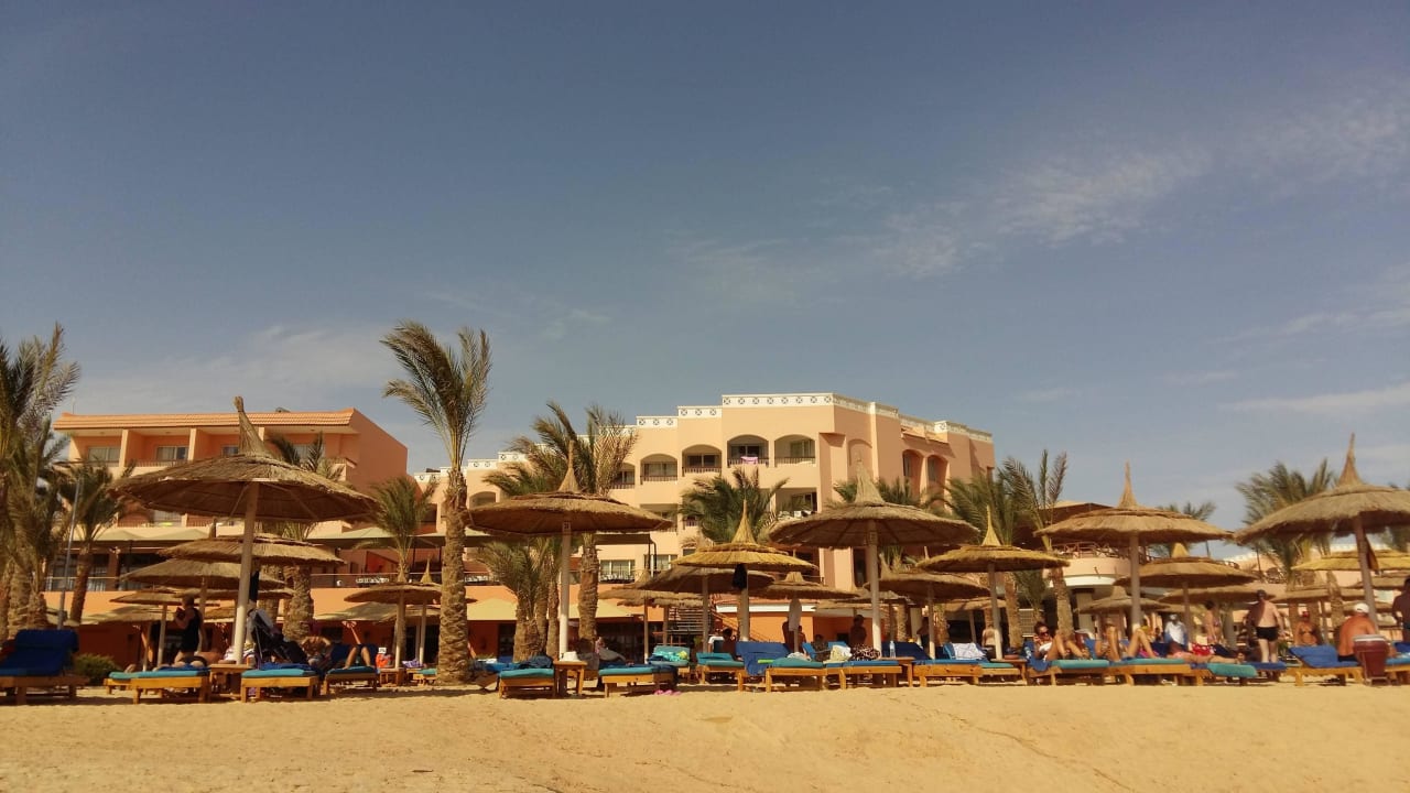 Hotel BEACH Albatros Resort & Spa Beach Albatros Resort