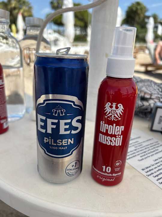 Gastro TUI BLUE Barut Andız - All Inclusive - Adults Only