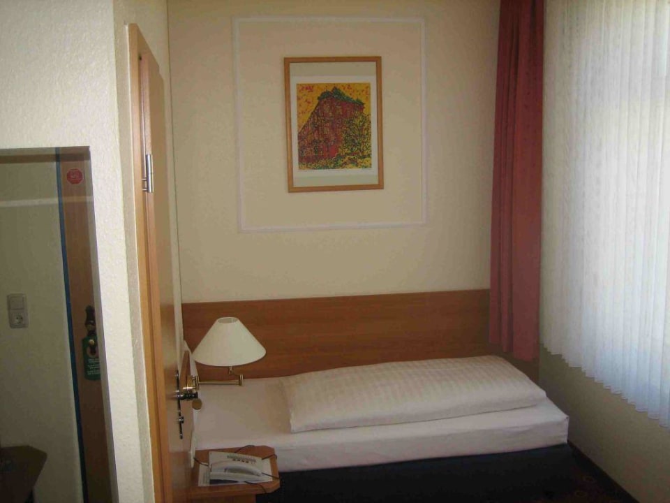 Zimmer Hotel Königshof