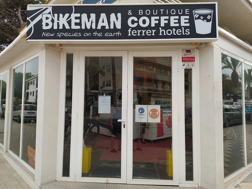 Sport & Freizeit Caprice Janeiro Hotel & Spa