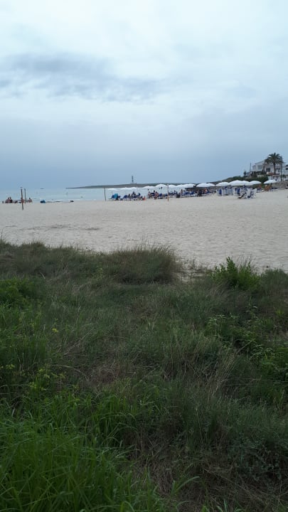 Strand TUI KIDS CLUB Punta Prima