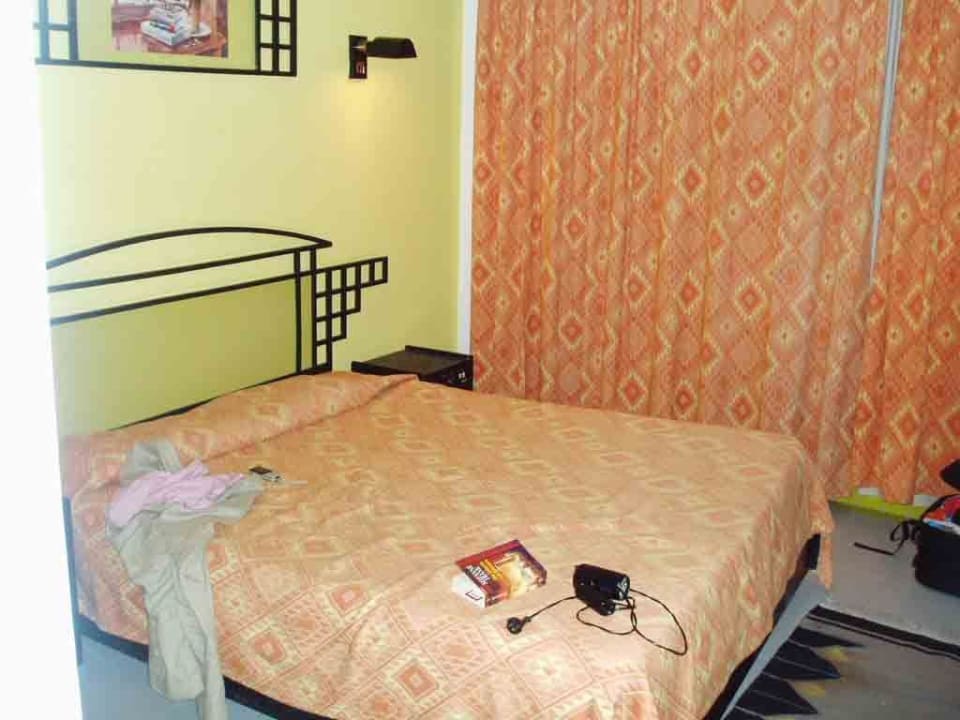 Hurghada Sunny Days Palma De Mirette Resort & Spa