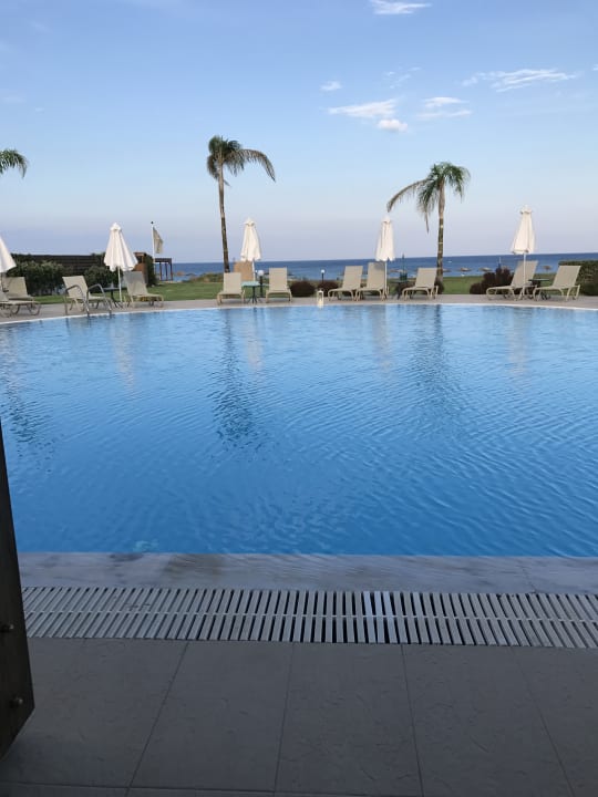 Restaurant Asterias Beach Resort