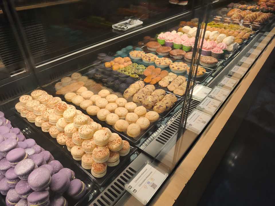 Gastro Voyage Belek Golf & Spa