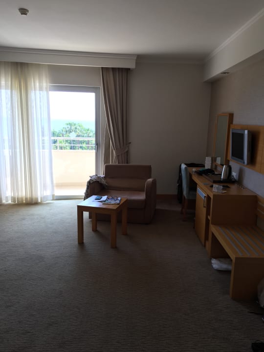 Zimmer Saphir Resort & Spa