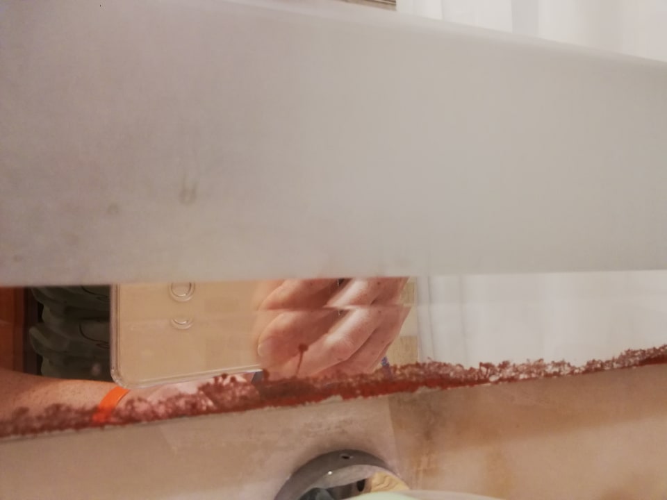 Zimmer Hotel Serita Beach