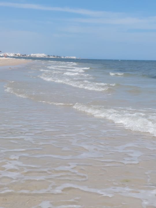 Strand Marhaba Royal Salem