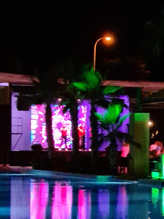 Sport & Freizeit Hotel Süral Resort