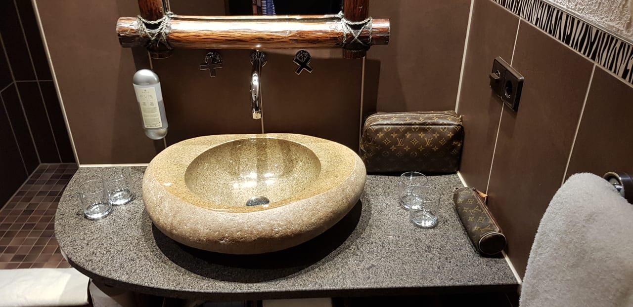 Zimmer Hotel Matamba - Phantasialand Erlebnishotel