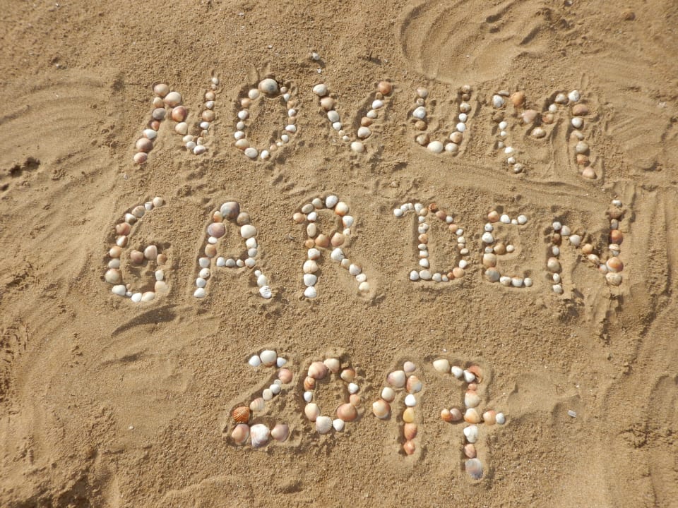 Strand Hotel Novum Garden Side