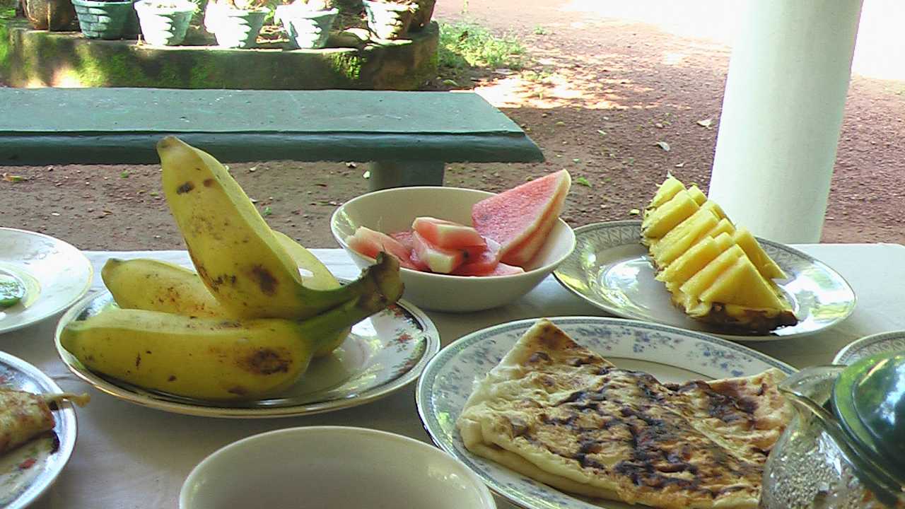 Zimmer Sunshine Guesthouse