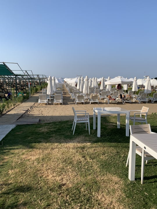 Strand Side Story Resort & Spa