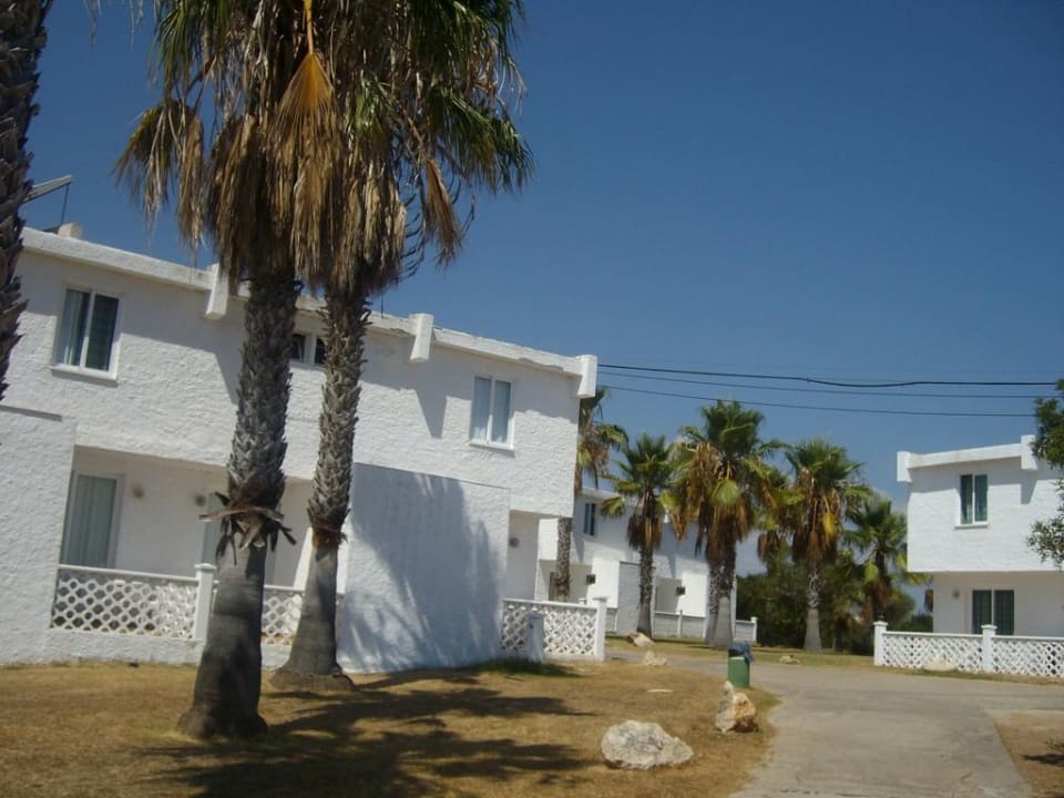 Bungalows Iberostar Waves Cala Domingos