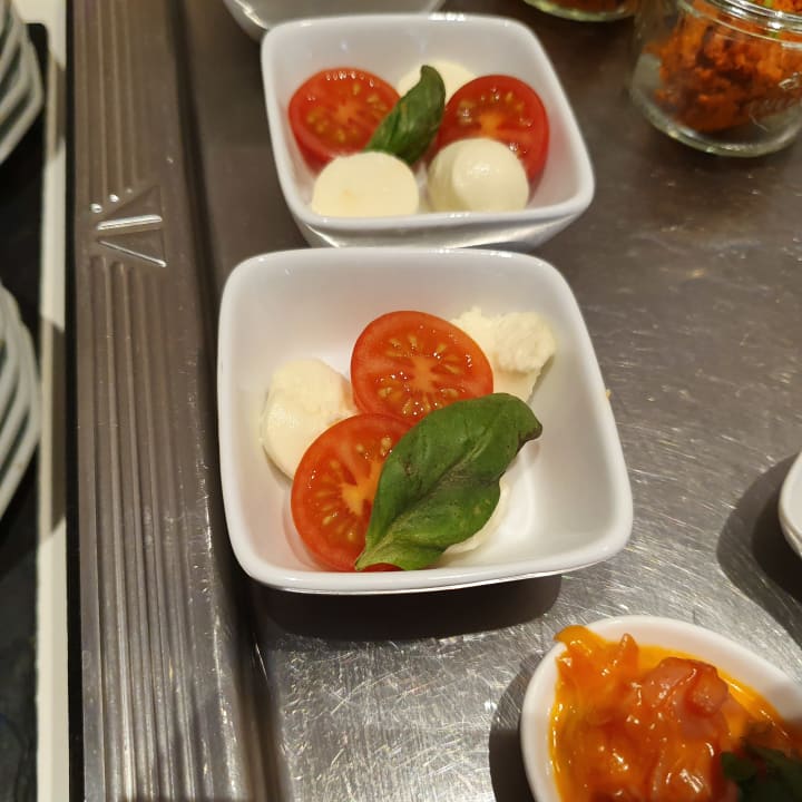 Gastro Hotel 3 Stuben
