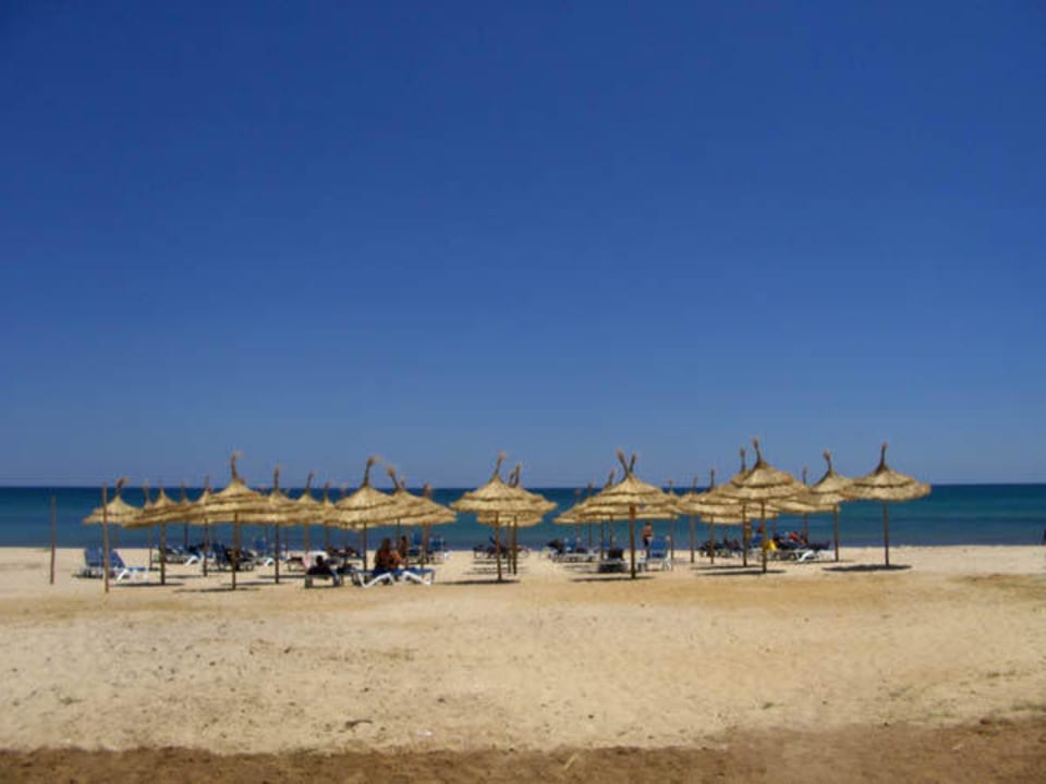 Strand Iberostar Solaria Medina Solaria & Thalasso