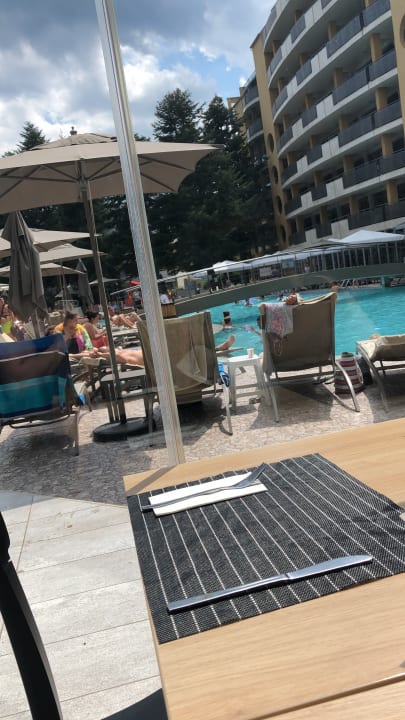 Gastro HVD Viva Club Hotel