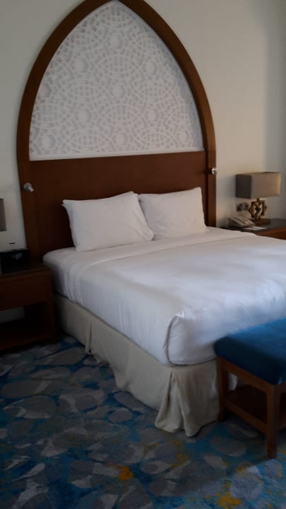 Zimmer DoubleTree by Hilton Resort & Spa Marjan Island