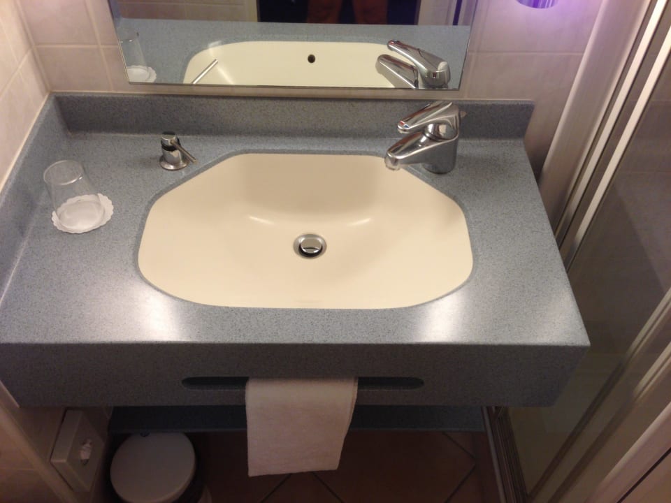 Bad Apartment-Hotel Hamburg Mitte