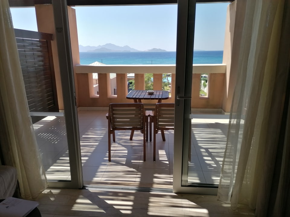 Zimmer Atlantica Belvedere Resort