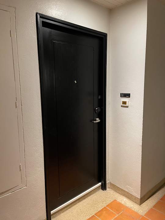 Zimmer Le Meridien Chiang Rai Resort