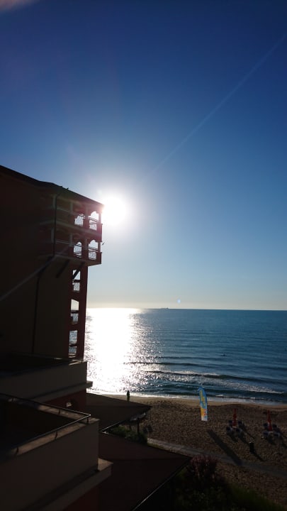 Ausblick Sol Luna Bay