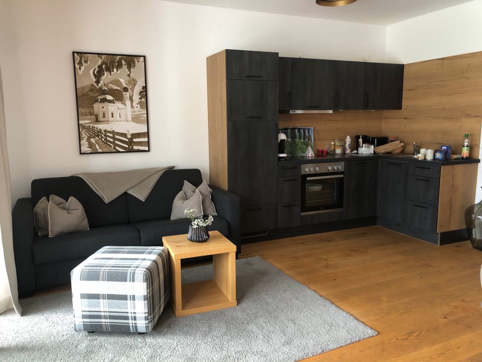 Zimmer AlpenParks Chalet & Apartment Alpina Seefeld