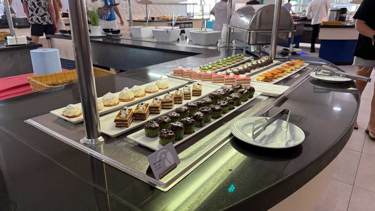 Gastro ROBINSON DJERBA BAHIYA