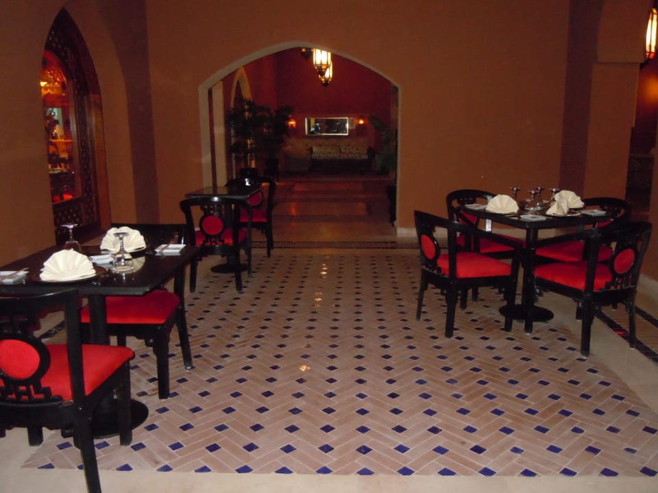 Neueröffnung Chinarestaurant Makadi Palace