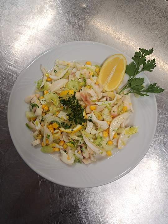 Gastro Hotel Marebello