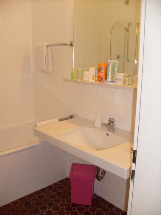 Bad Hotel Prinz Luitpold Bad