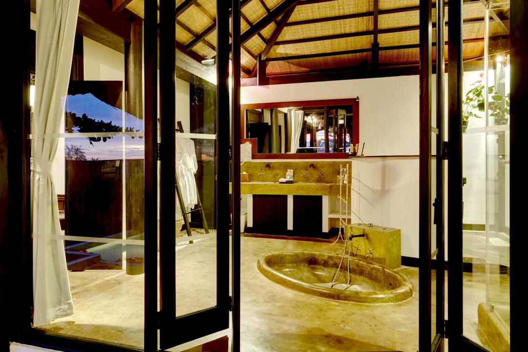Zimmer Chen Sea Resort & Spa Phu Quoc