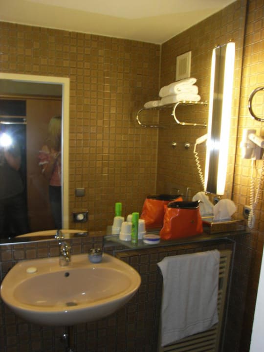 Bad Living Hotel am Olympiapark