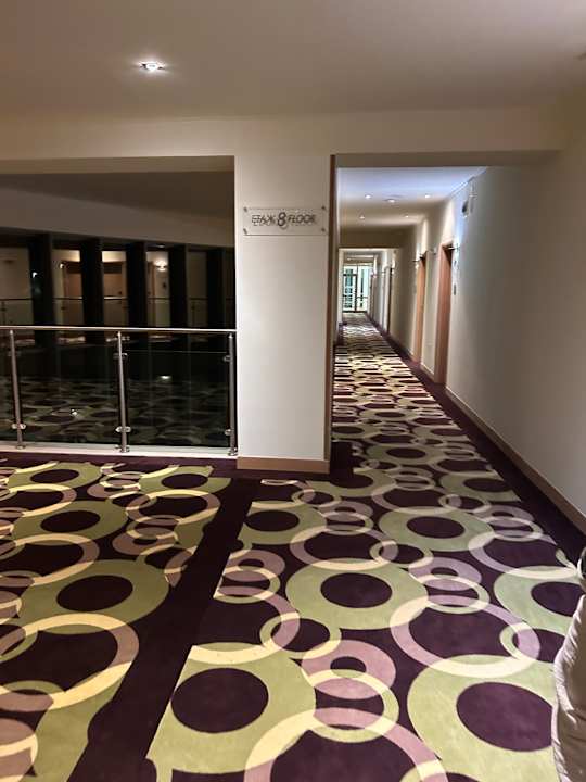 Sonstiges Flamingo Grand Hotel & Spa