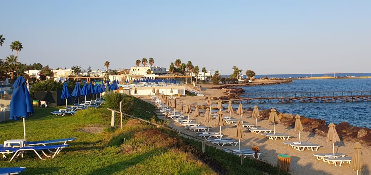 Strand Mastichari Bay Hotel