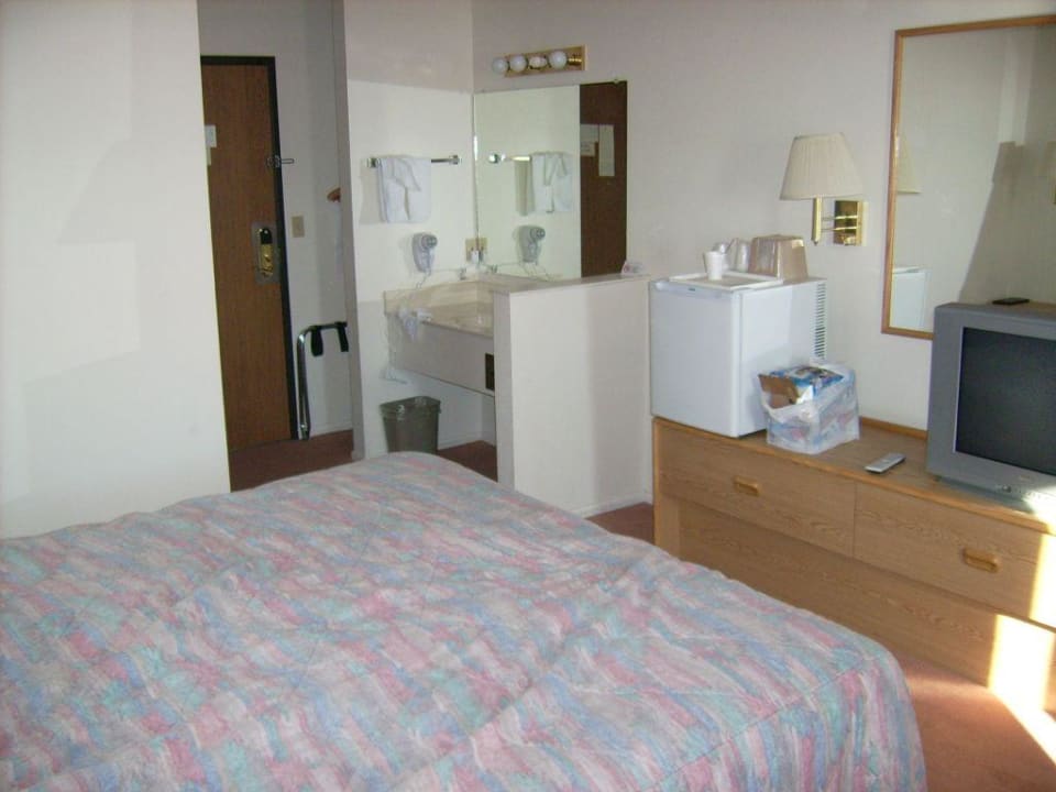 Rodeway Inn Monticello Hotel Rodeway Inn Monticello