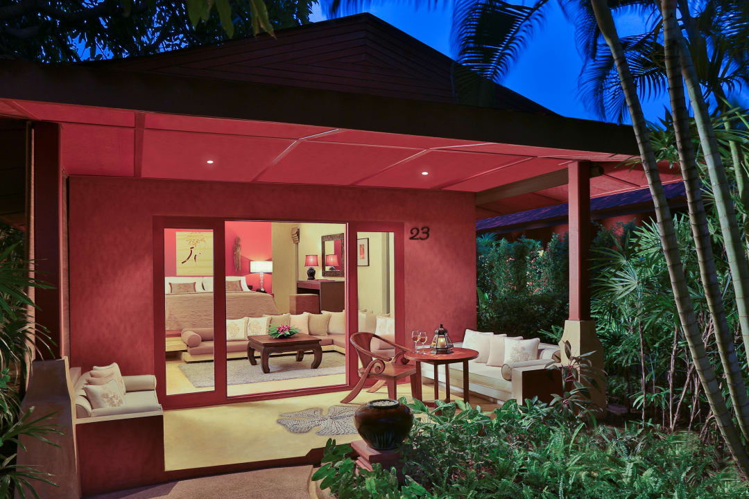 Zimmer Zazen Boutique Resort & Spa