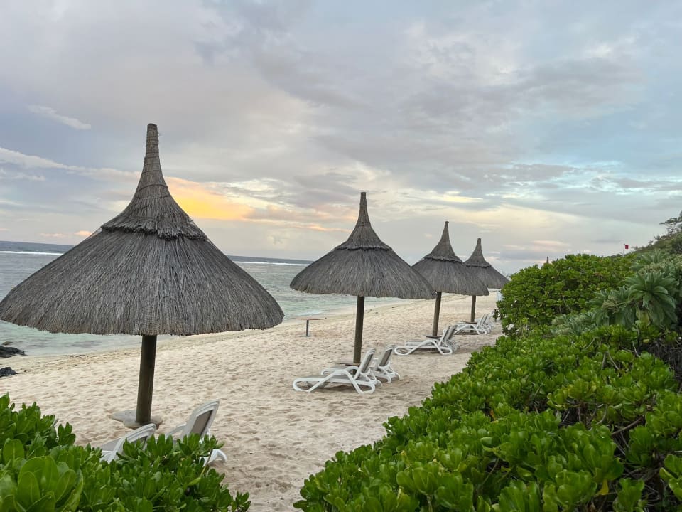 Strand Radisson Blu Poste Lafayette Resort & Spa - Adults only