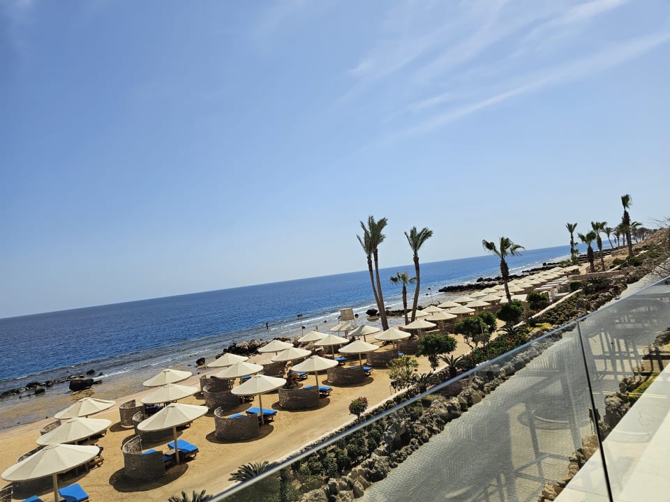 Strand Pickalbatros Citadel Resort