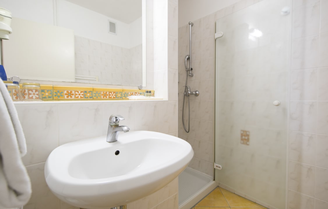 Zimmer Bioenergy Resort Salinera Hotel