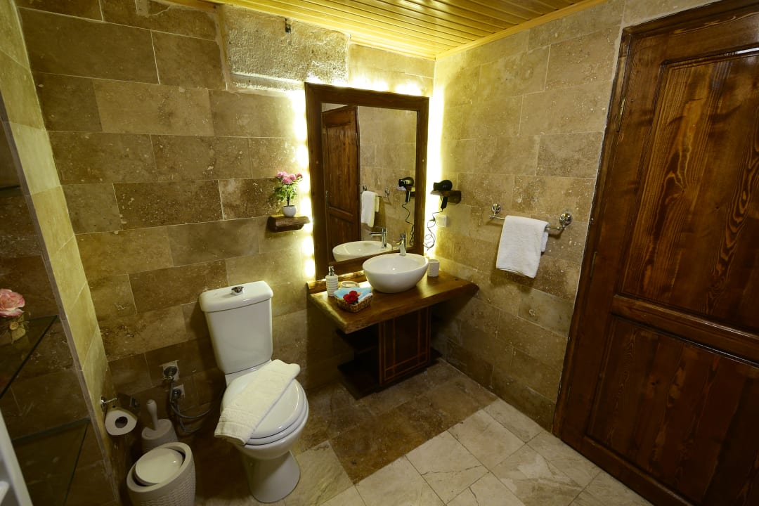 Zimmer MIRA CAPPADOCIA HOTEL