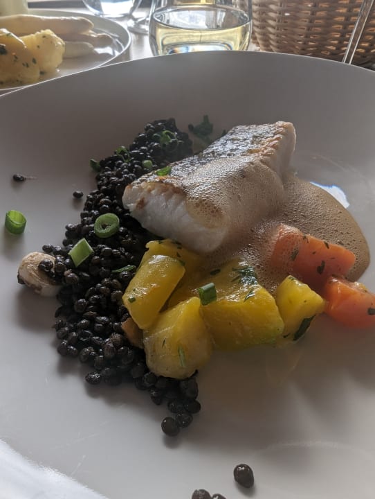 Gastro Mawell Resort