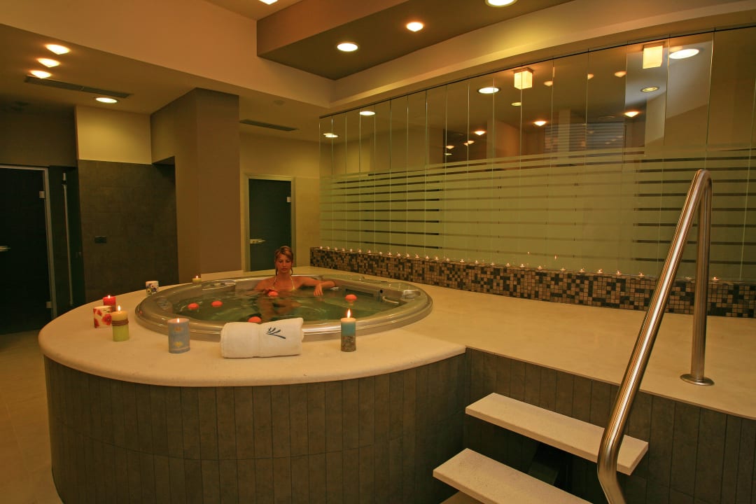 Sport & Freizeit Hotel Vrilo