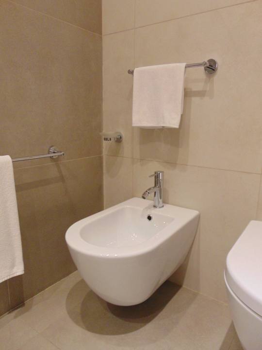 Zimmer Mercure Almaty City Center