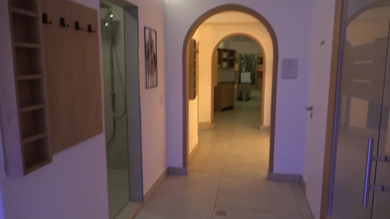 Sport & Freizeit Vital- und Wellnesshotel Albblick