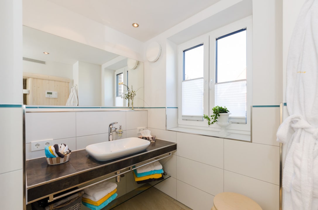 Zimmer Ferienwohnungen SonnenDüne