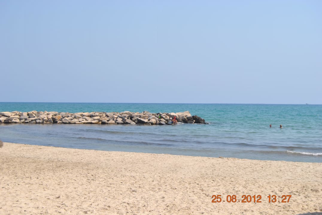 Strand Royal Lido Resort & Spa