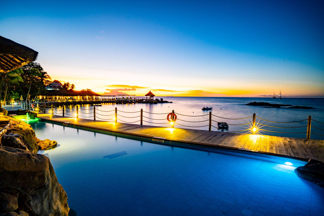Pool Fisherman's Cove Resort  (Im Umbau/Renovierung)