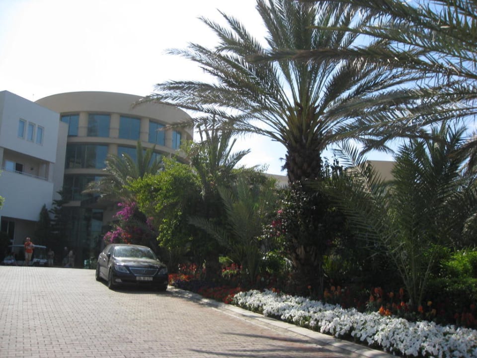 Hotel Rixos Tekirova Rixos Premium Tekirova